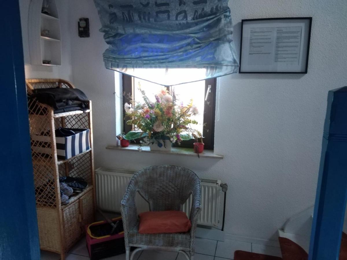 Ferienhaus Badetz Luaran gambar