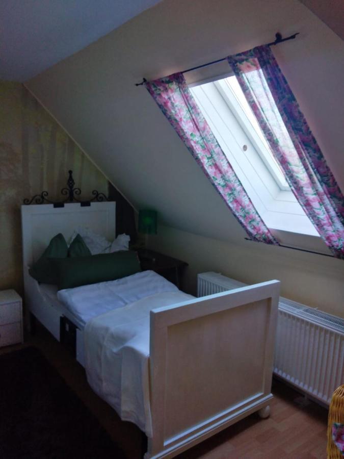 Ferienhaus Badetz Luaran gambar